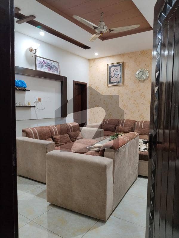 10 Marla House In MDA Co-operative Housing Scheme