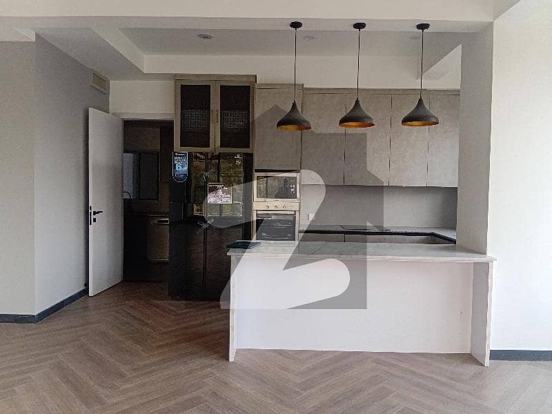 Executive Luxury 2 Bedroom Apartment Semi Furnished For Rent