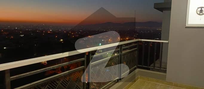 Luxury Flat For Rent In 11 Central G11 Markaz