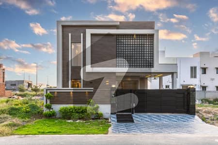 Beautiful Modern Designed 10 Marla House in DHA Phase 8 Gated Community Ex Air Avenue Beautiful Modern Designed 10 Marla House in DHA Phase 8 Gated Community Ex Air Avenue