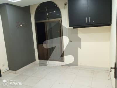 2 Bed Apartment For Sale-Bahria Town Phase 7 Square Commercial