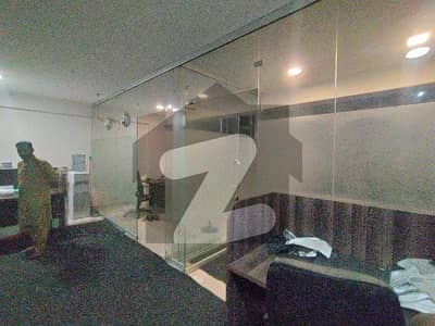 ڈی ایچ اے فیز 5 ڈی ایچ اے ڈیفینس,کراچی میں 3 مرلہ دفتر 45.0 ہزار میں کرایہ پر دستیاب ہے۔