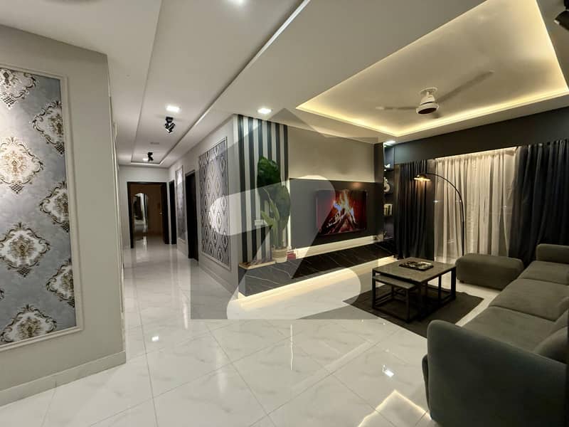 Furnished Studio Zameen Opal 1BHK Furnished Studio Zameen Opal 1BHK