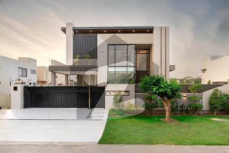 1 Kanal Top Quality Build Luxurious Beautiful Modern Design Villa With Basement For Sale in DHA Lahore Phase 6 Prime Location 1 Kanal Top Quality Build Luxurious Beautiful Modern Design Villa With Basement For Sale in DHA Lahore Phase 6 Prime Location