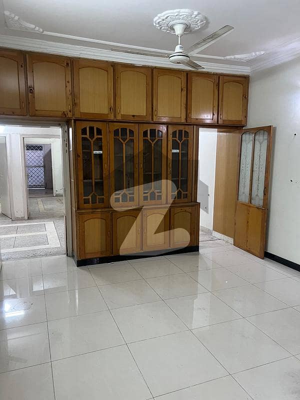 Ground Portion For Rent In G-6