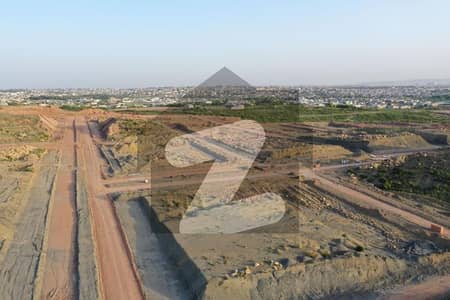 سی ۔ 14 اسلام آباد میں 1 کنال رہائشی پلاٹ 5.8 کروڑ میں برائے فروخت۔