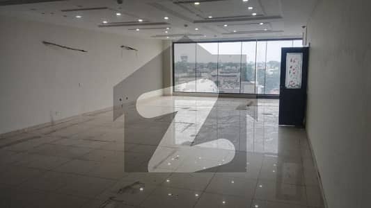 8 Marla 1st floor office available for rent in DHA phase 5 with lift excellent location 8 Marla 1st floor office available for rent in DHA phase 5 with lift excellent location