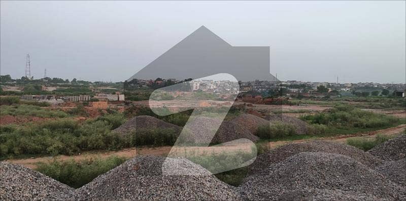 5 Kanal Industrial Plot For Sale In Tarnol Main Location 5 Kanal Industrial Plot For Sale In Tarnol Main Location