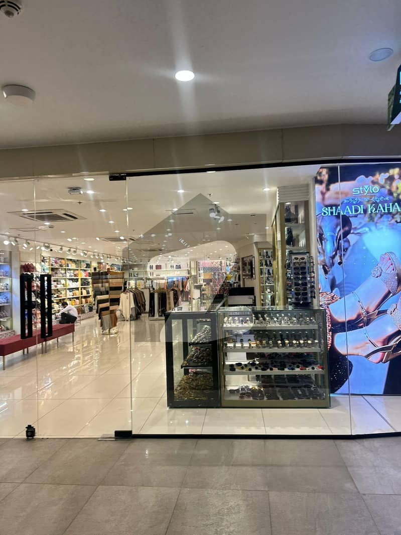 Rented Shop For Sale