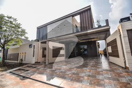 1 Kanal Beautiful House For Sale