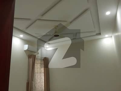 MULTI GARDEN B-17 14 MARLA BRAND NEW UPPER PORTION AVAILABLE FOR RENT