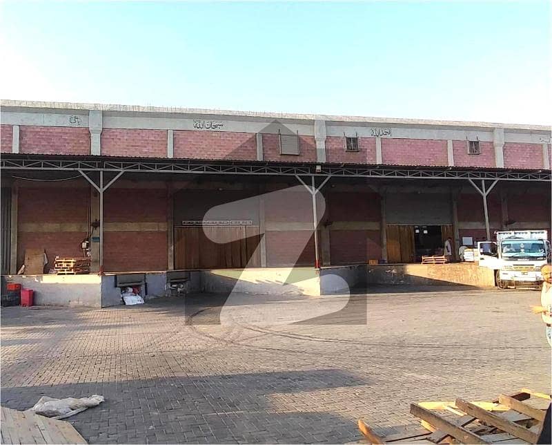 10 Kanal Industrial Plot For Sale In Tarnol Main Location