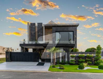 Out Class Luxury with Home Theater 1 Kanal House Available For Sale in DHA Phase 6 at a Prime Location Out Class Luxury with Home Theater 1 Kanal House Available For Sale in DHA Phase 6 at a Prime Location