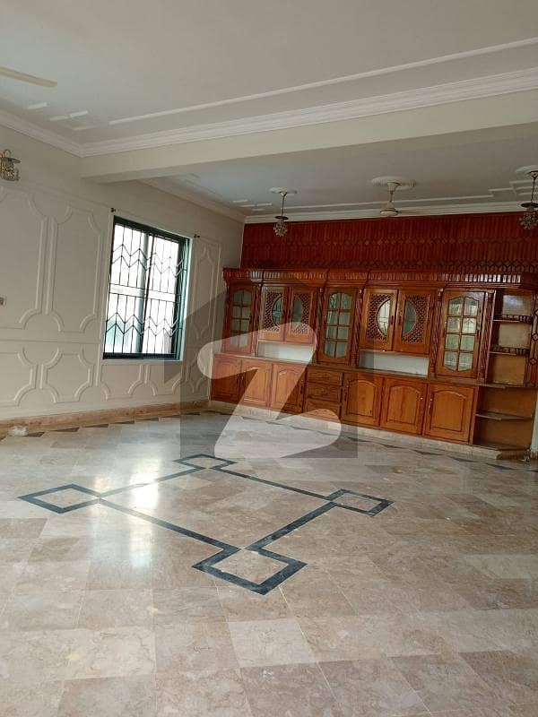 G11/3 500Gaaz Ground Portion 3Bed