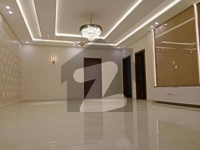 1 kanal Brand New full house available for rent in D12 near to margalla Avenue interchange D12