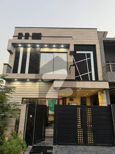 5 MARLA LOW BUDGET HOUSE FOR SALE