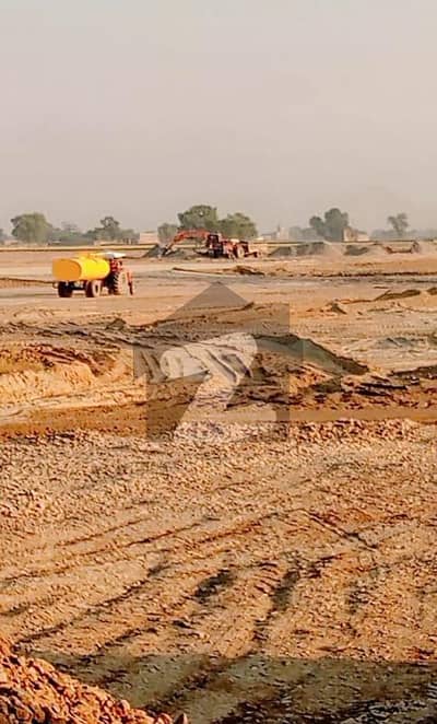 Invest in Trust. Invest in Etihad Town Sialkot. 