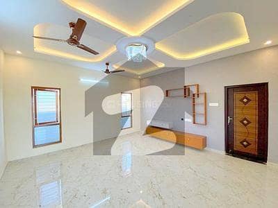 30x60 Full House For Rent In Islamabad G-13