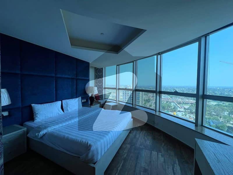 دی سنٹورس ایف ۔ 8,اسلام آباد میں 1 کمرے کا 3 مرلہ فلیٹ 5.8 کروڑ میں برائے فروخت۔