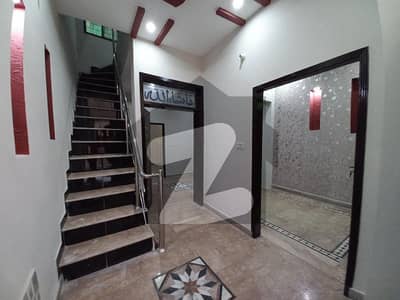 For Rent 3 Marla House Location Near Millat Chowk Baitul Raza Colony Samanabad Lhr