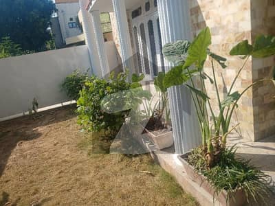 F11 Size 500 Ground Portion 3 Beds Rent 240000 Real Pictures