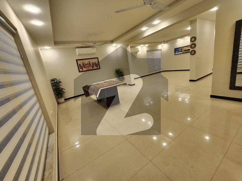 LOWER PORTION FOR RENT IN F-6