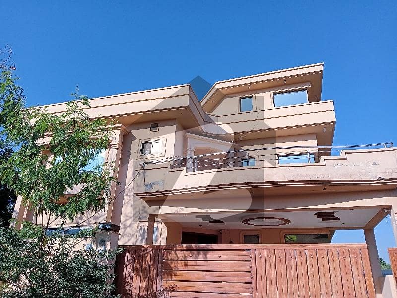 Furnished House Furnished House