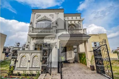 Near Park And Mosque 5 Marla With Beautiful Lavish House For Sale In Dha 9 Town Near Park And Mosque 5 Marla With Beautiful Lavish House For Sale In Dha 9 Town