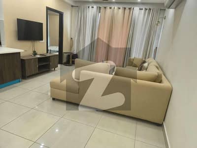 1550 Sqft Elysium Tower 2 Beds Fully Furnished Apartment For Sale