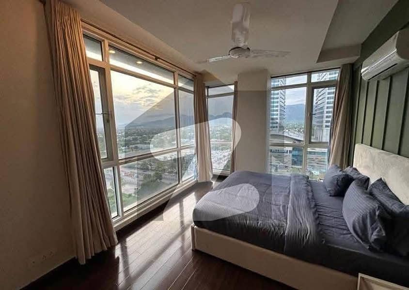 ایف ۔ 11 مرکز ایف ۔ 11,اسلام آباد میں 2 کمروں کا 7 مرلہ فلیٹ 3.5 کروڑ میں برائے فروخت۔