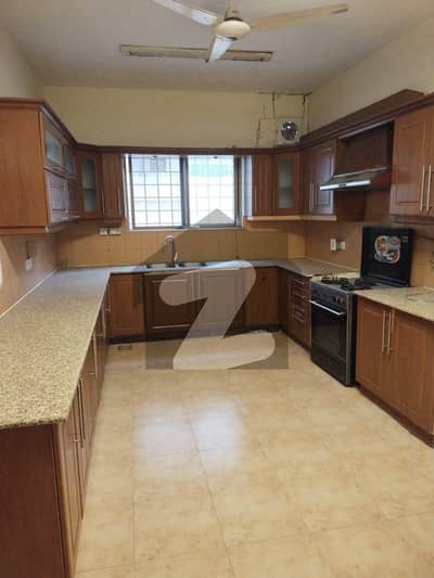 Beautiful Double Storey 3 Bedrooms House Available For Rent