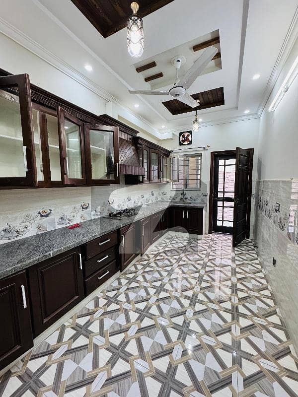 Book A Upper Portion Of 10 Marla In D-12