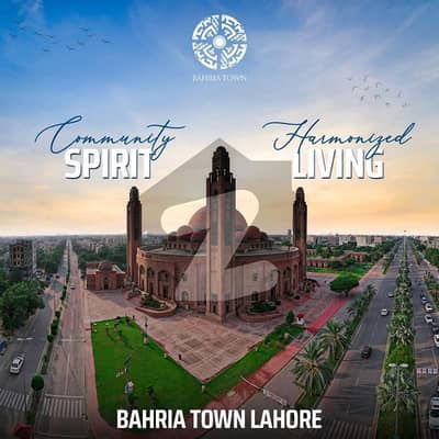 لو کاسٹ ۔ بلاک سی لو کاسٹ سیکٹر,بحریہ آرچرڈ فیز 2,بحریہ آرچرڈ,لاہور میں 5 مرلہ کمرشل پلاٹ 1.75 کروڑ میں برائے فروخت۔