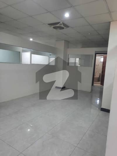 Office Complete Floor Available For Rent In Dha Phase2 Islamabad