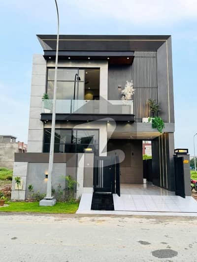 Stylish 5 Marla Contemporary Home For Sale In DHA 9 Town Lahore | Demand 2.18 Crore Stylish 5 Marla Contemporary Home For Sale In DHA 9 Town Lahore | Demand 2.18 Crore