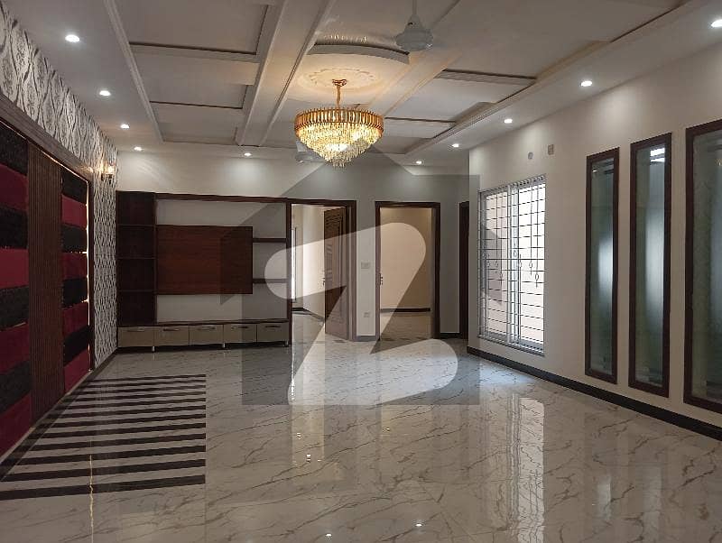 1 kanal beautiful house