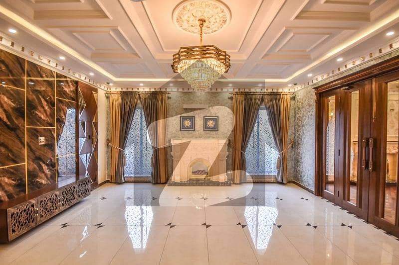 2 kanal beautiful house