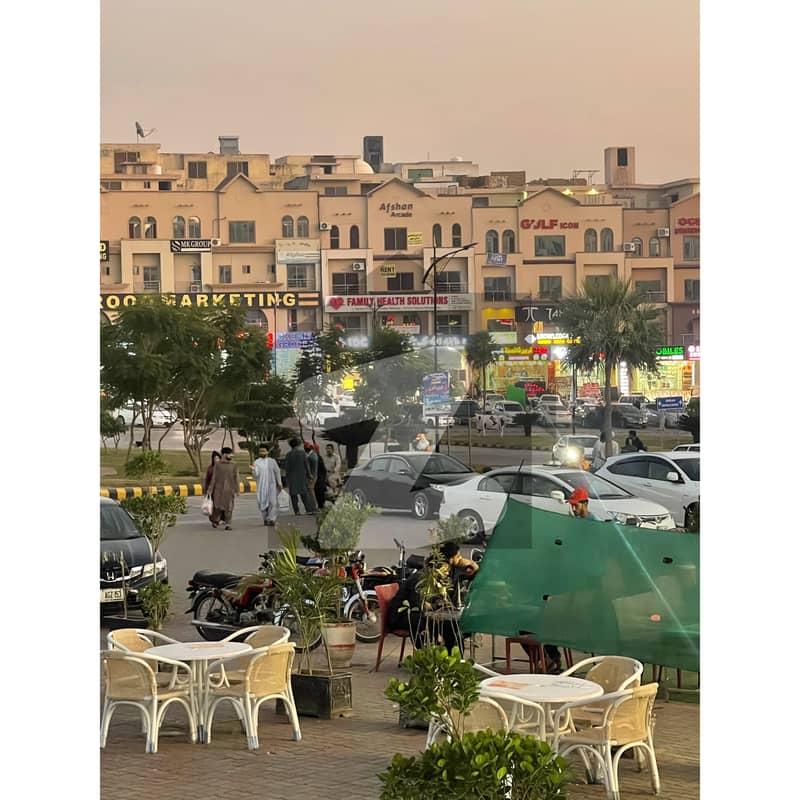 425 Sq Ft Lower Ground In Commercial Avenue