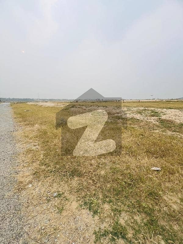 G Block 10 Marla Plot Available