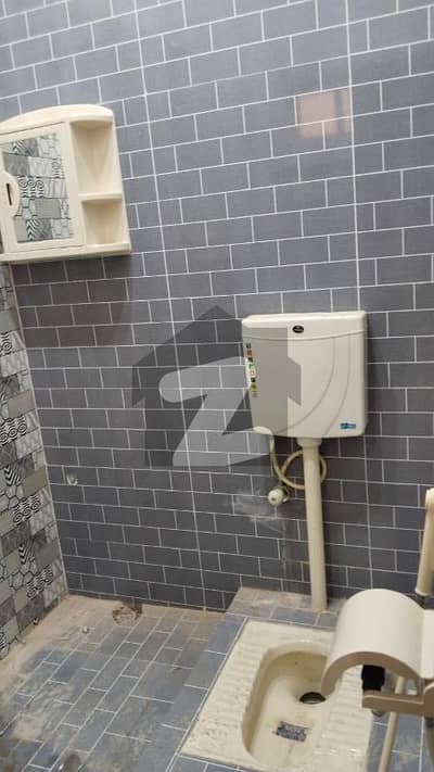 5 MARLA UPPER PORTION HOUSE AVAILABLR FOR RENT IN ALLMA IQBAL AVENUE BAHAWALPUR