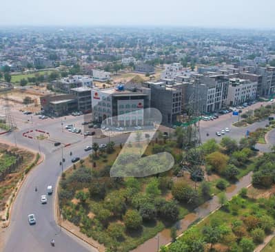 14 Marla Residential Plot For Sale In Lake City Lahore Block M3A