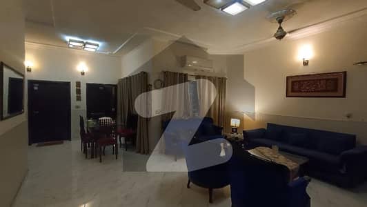 1 Kanal Use Dubble Storey House Available For Sale In Johar Town Lahore