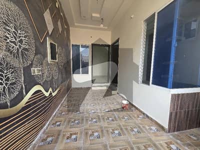 3.1 Marla East Open Brand New House For Sale