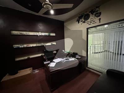 کالج روڈ لاہور میں 4 کنال فیکٹری 10.0 ارب میں برائے فروخت۔