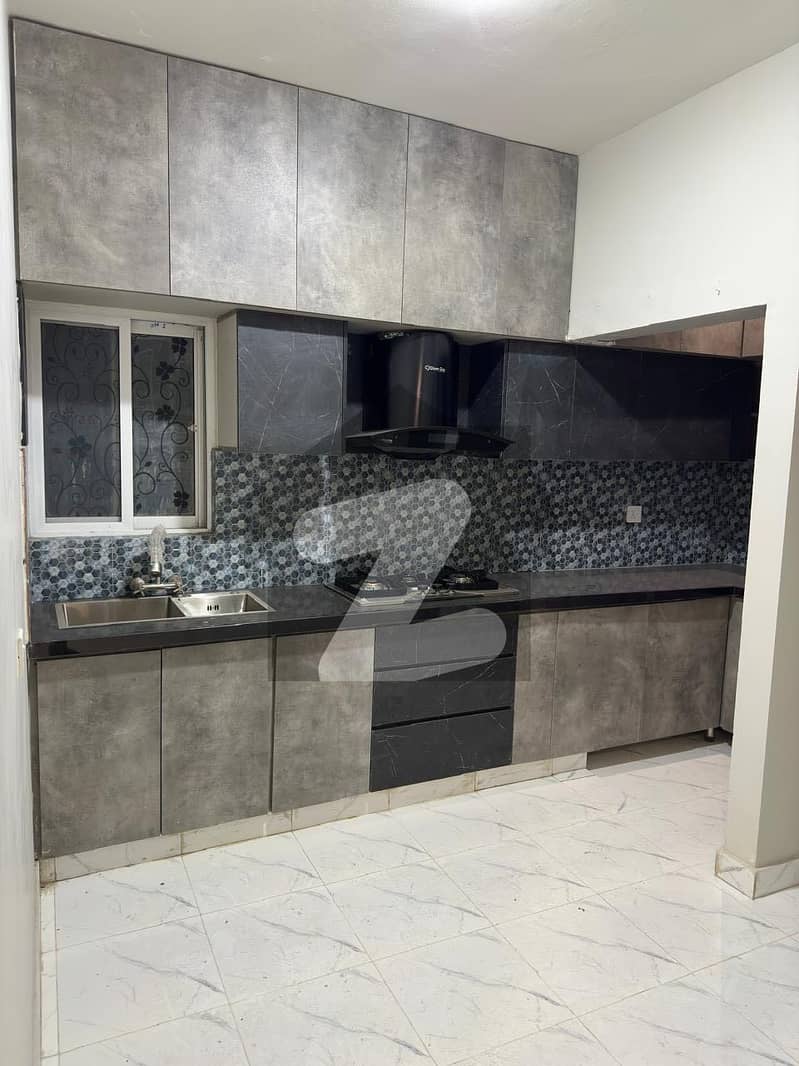 3 Bed DD Flat For Rent