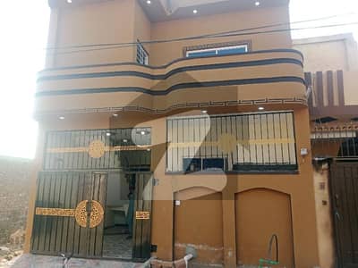 5 Marla House For Sale Smarzar Housing Soicety