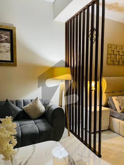 1 Bed Fully Furnished Apartment Top City A Or C Block 1 Bed Fully Furnished Apartment Top City A Or C Block