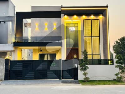 Friendly Budget 10 Marla House Available For Sale Citi Housing Gujranwala