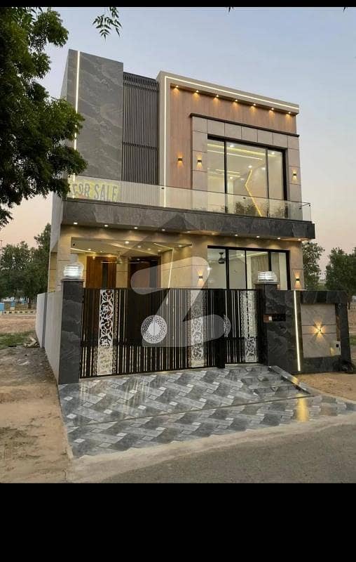 Ultra morden brand new house Ultra morden brand new house