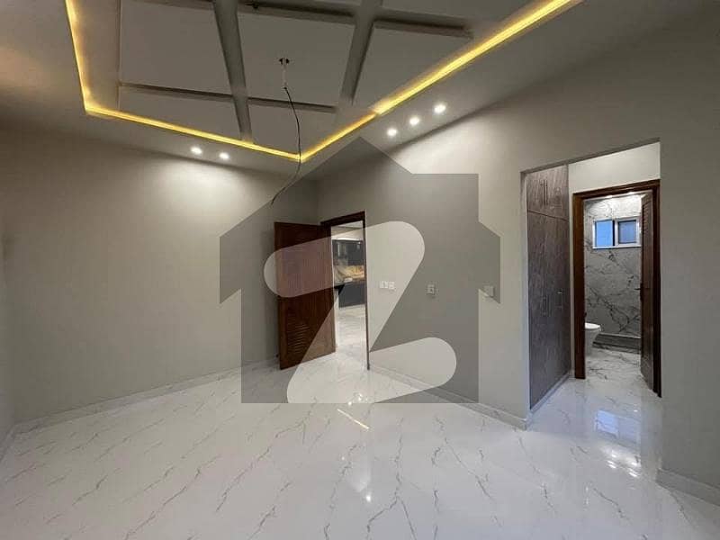 1 kanal beautiful house